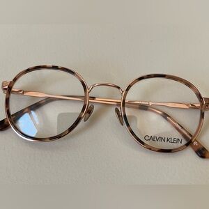 Calvin Klein Frames